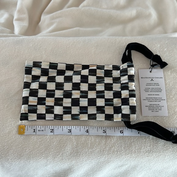 🎉Host Pick🎉MacKenzie-Childs +2.0 Chloe Readers - Picture 10 of 12